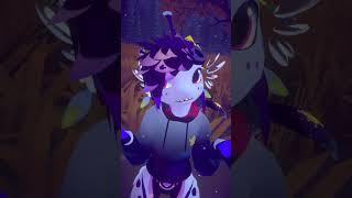 Cute Zone | VRChat | TikTok | #shorts | #Avali