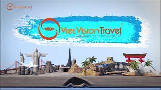 Viet Vision Travel - Awaken Your Travel Sense