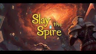 Slay the Spire: Карточный жулик