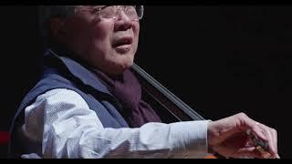Yo-Yo Ma Performs “Nobody Knows the Trouble I’ve Seen” in Tribute to Marian Anderson