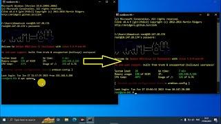 Cara Upgrade Server Armbian STB B860H Dari Debian 11 (Bullseye) Ke Armbian Debian 12 (Bookworm)