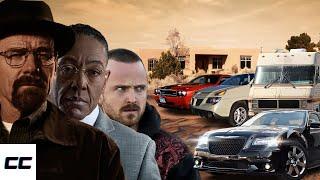 Who Had the BEST Car in Breaking Bad?