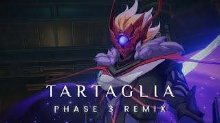 Tartaglia "Wrath of Monoceros Caeli" Theme (Electronic Remix) | Genshin Impact