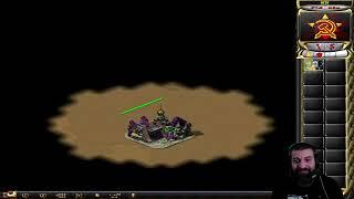 Command & Conquer Red Alert 2 Yuri's Revenge Stream!