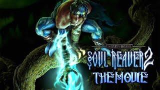 Legacy of Kain: Soul Reaver 2 - The Movie (eng/rus subtitles)
