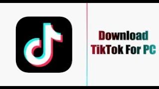 How to Run Mobile Tiktok APP in PC Google Chrome Browser-Tiktok For PC