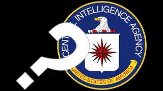 CIA - Unknown Lostwave song