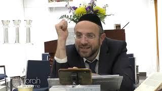 The Baal Teshuva’s Secret! - R' Eliezer Zeytouneh - TorahAnytime.com