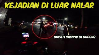 YA‼️DUCATI SP2 1,7 MILIYAR VS R6 300 JUTA