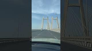 Mumbai Sea link | Mumbai sea bridge | Bandra Worli sea link | Mumbai places to visit|Roving Krishna