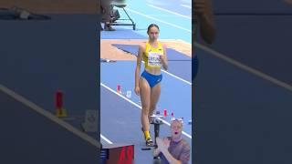 Alina Listunova - Women’s Long Jump #sport #fitgirls #longjump #beauty #trending #спорт