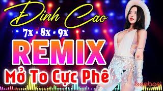 Thương Ly Biệt  DJ Disco Remix 2024 Nhạc Trẻ 8X DanceMix Nhạc Hoa Modern Talking Test Loa Đỉnh Cao