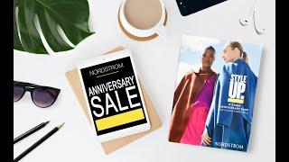 How To Shop The 2020 Nordstrom Anniversary Sale: Everything You Need To Know