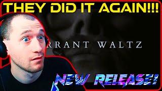 Disembodied Tyrant - "Aberrant Waltz" (PRODUCER REACTION) "Neo-Classical Slam Meets Tech-Death!"