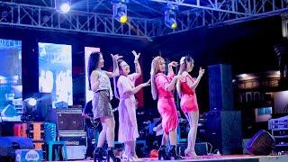 ROMANSA - TAMBAL BAN - ALL ARTIS - HAPPY PARTY DIAPNOSA CHENGLIE - JEPARA