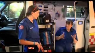 Recruits Paramedics Series 1 Episode 2