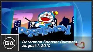 GMA - Sponsor Bumper (Doraemon) [AUG-1-2010]