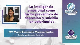 La Inteligencia Emocional Como Factor Preventivo De Depresión Y Suicidio En Veterinarios