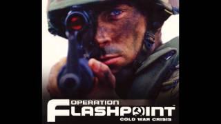 Operation Flashpoint Music: Seventh - Lifeless (Music)