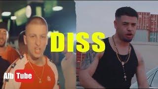 Fero DISS NOIZY "Veni 1" | AlbTube