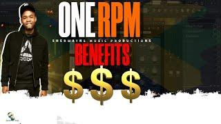 Benefits of ONErpm Distribution - Payment Methods | Episode 2