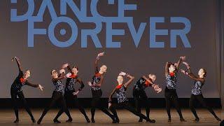 Dance - MNEMONICS. Choreographic Ensemble GRACE / Танец - МНЕМОНИКА. Ансамбль ГРАЦИЯ.