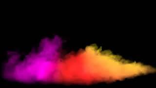 Color Smoke Background Video Effects | Color Smoke Effect Video 2020 | Color Smoke Background Video