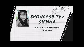 Angelo Martinez   Showcase tvv Sienna 16 6 24