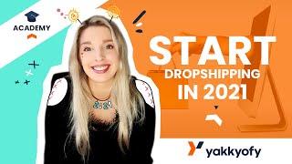 Dropshipping Course for beginners 2021: a free step by step guide toward success!