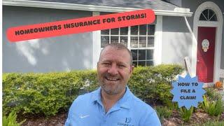 Homeowners Insurance Ins and Outs