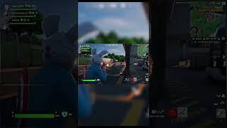 Fortnite Battle Royale How Not to Play! P29 #shorts #short