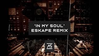 Vladislav Maximov & Social Mistake - In My Soul (Eskape (SL) Remix) [OUT NOW]