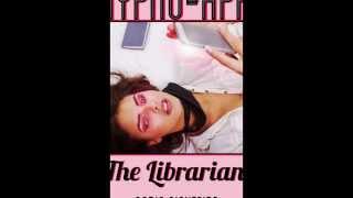 "Hypno-App: The Librarian" book trailer