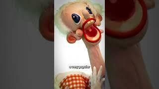 Creepy Puppet EXPLAINED  (Ratafak)