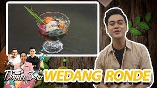 WEDANG RONDE ALA CHEF STEBY - Dapur Seru (18/9)