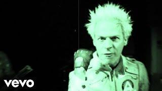 Powerman 5000 - How To Be A Human