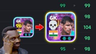 How To Train Free Gurpreet Singh In eFootball 2025 | Holi Campaign Gurpreet Singh max level pes 2025