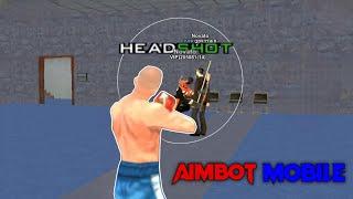 NOVO!! AIMBOT COMPLETO PARA SAMP ANDROID MONETLOADER 