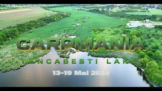 CRAPMANIA 2024 - LACUL TANCABESTI FULL VIDEO 4K