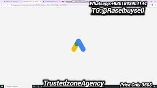 Google Adword  Prepaid Method 2024 Google Ads Working Method By Trusted zone  Agency