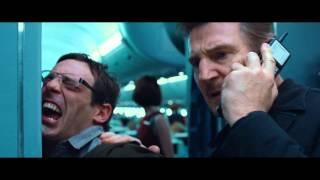 NON-STOP - Film Clip #3 - Starring Liam Neeson