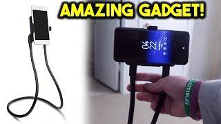 AMAZING Phone Gadget Put To The Test - Tech Gadget Review