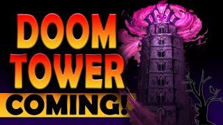 Doom Tower Coming! Patch 3.0 Info dropped! | Raid Shadow Legends