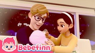 EP126 | To Our Child | Happy Children's Day | Bebefinn Nursery Rhymes