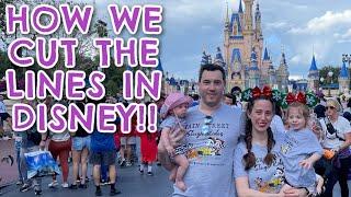 IS GENIE PLUS WORTH THE MONEY?! | Magic Kingdom Edition | How Disney Genie Works & Lightning Lane