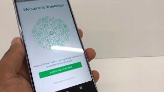 How To Fix Whatsapp Verification Code Not Receive