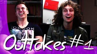 Filmskills 101 Outtakes #1 - Gepunktete Elefanten!