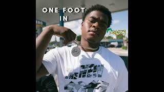 [FREE FOR PROFIT] BiC Fizzle Type Beat ~ 'ONE FOOT IN'