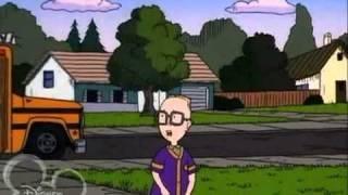 Recess S02.E05 The Challenge