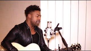 Adele - When We Were Young (John Lundvik Acoustic Cover)